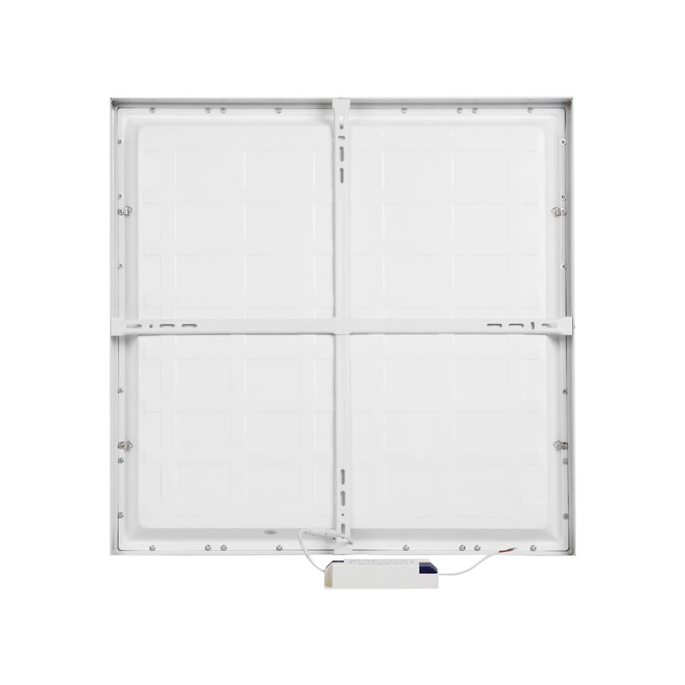 โคมติดลอย LED CARINI PANEL NYPL66SU 40 วัตต์ 60X60 ซม. DAYLIGHT