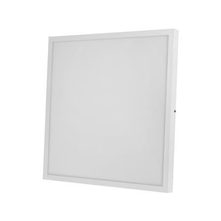 โคมติดลอย LED CARINI PANEL NYPL66SU 40 วัตต์ 60X60 ซม. DAYLIGHT_1