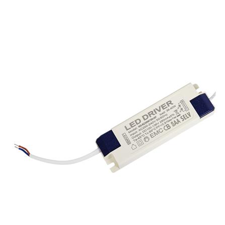 โคมติดลอย LED CARINI PANEL NYPL66SU 40 วัตต์ 60X60 ซม. DAYLIGHT_3