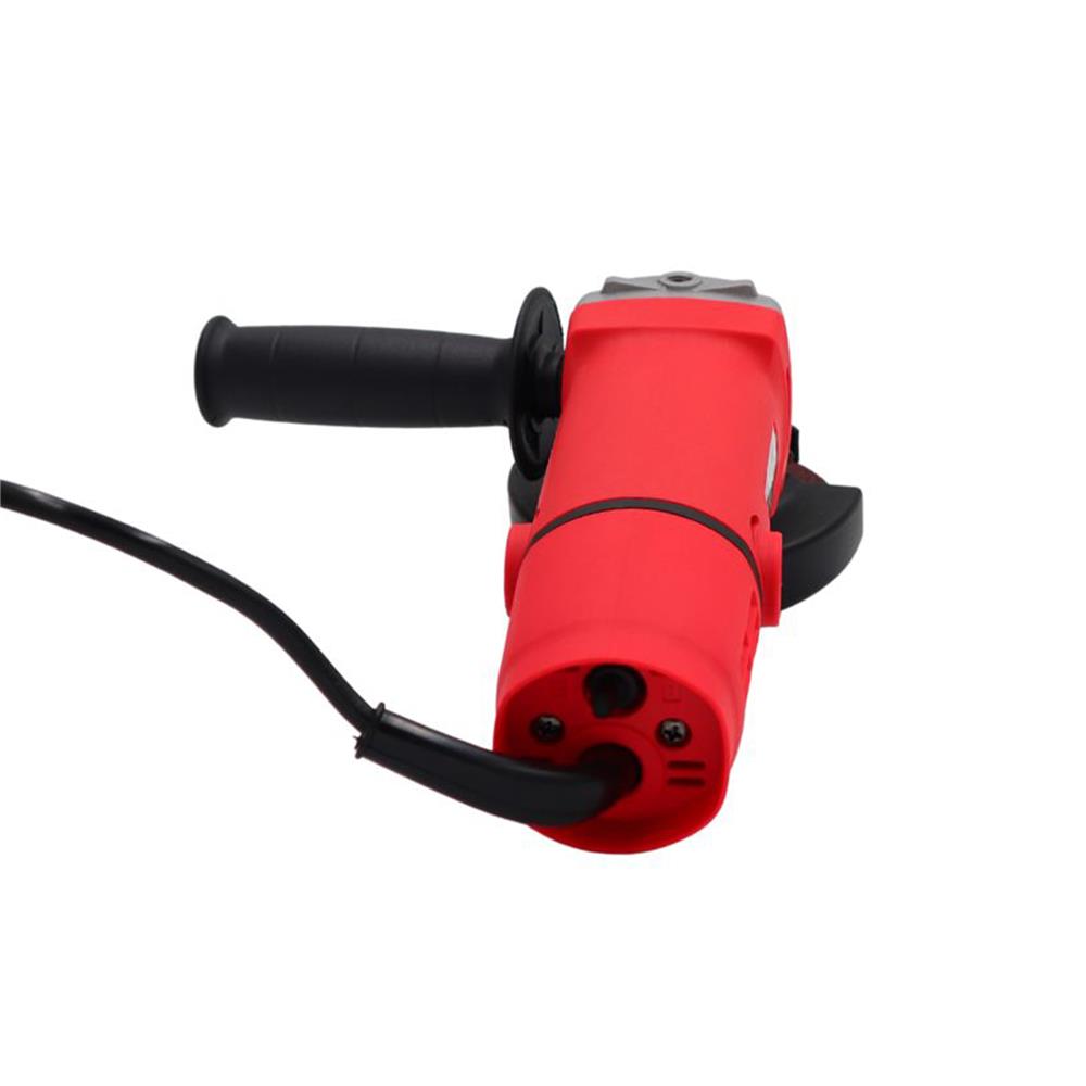 เครื่องเจียร KOVET KV-89100B 4 นิ้ว 850 วัตต์