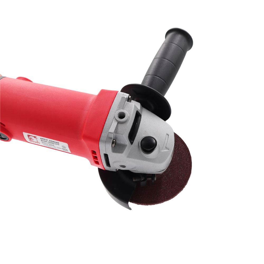 เครื่องเจียร KOVET KV-89100B 4 นิ้ว 850 วัตต์