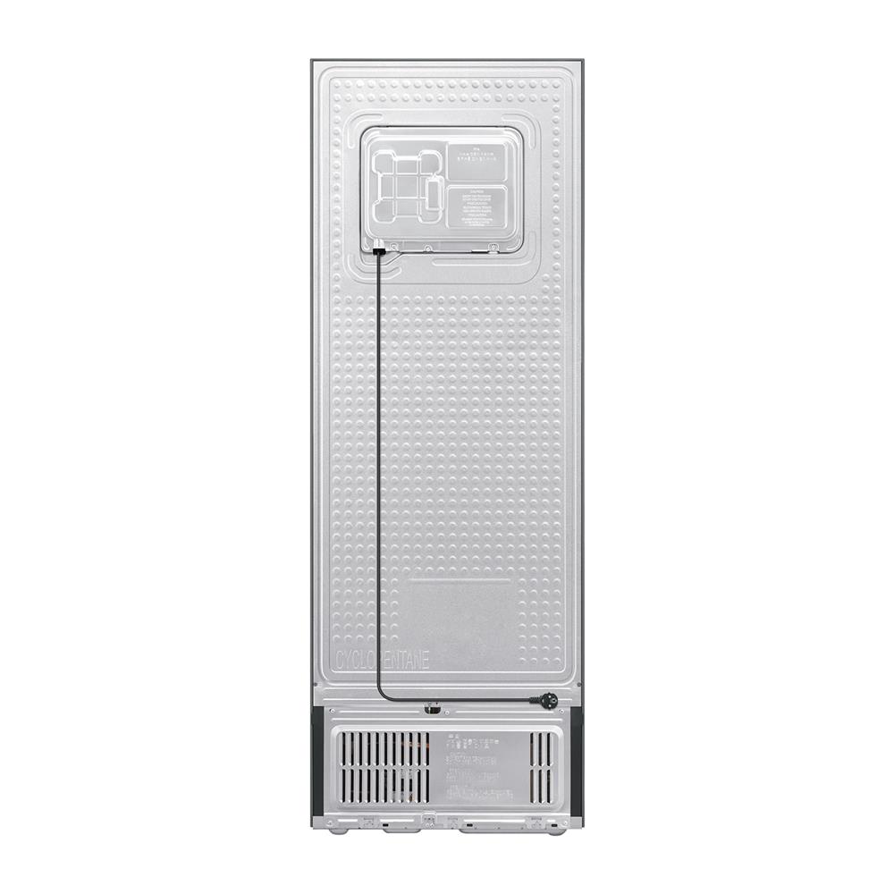 ตู้เย็น 2 ประตู SAMSUNG RT35CB564422ST 12.3 คิว กระจกดำ