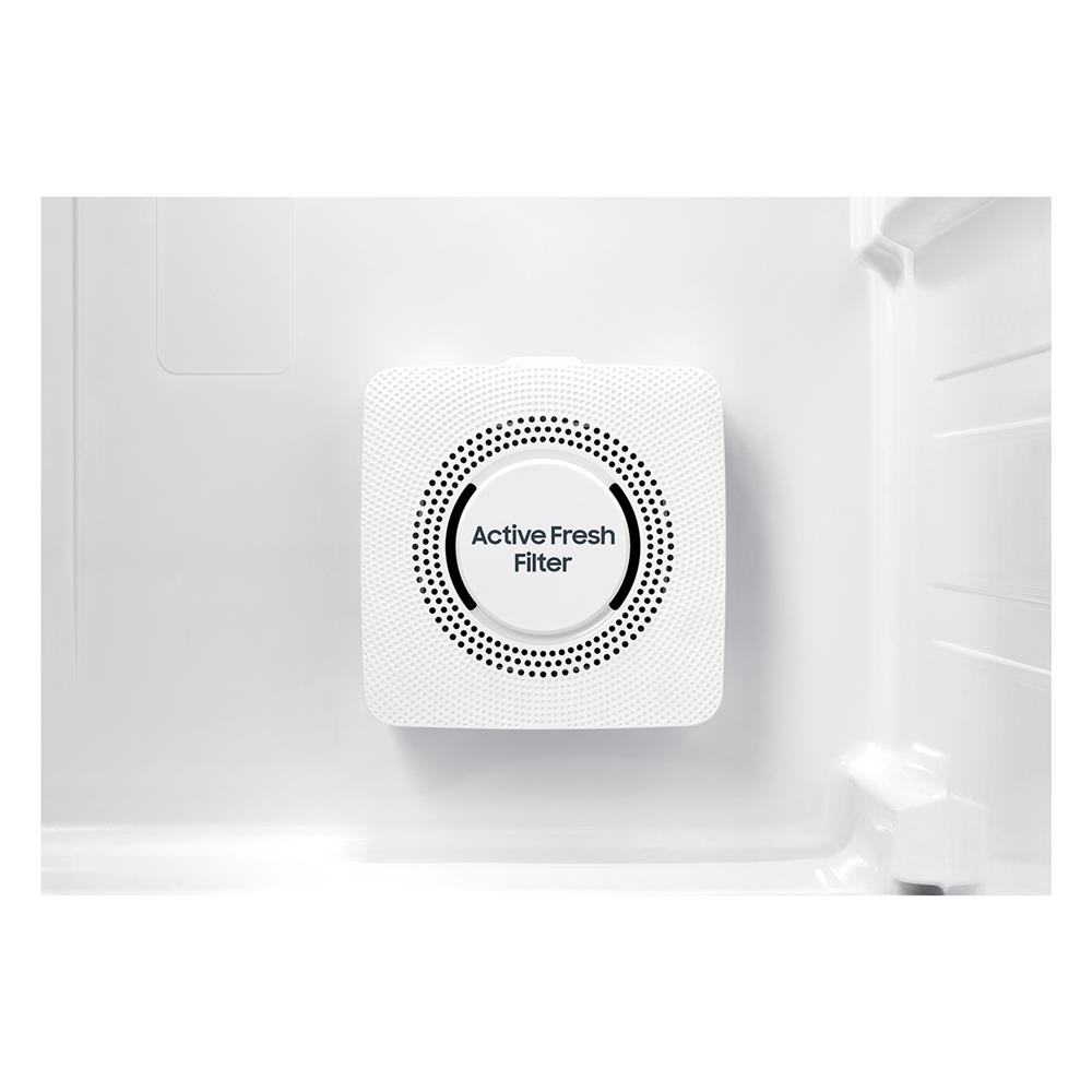 ตู้เย็น 2 ประตู SAMSUNG RT35CB564422ST 12.3 คิว กระจกดำ