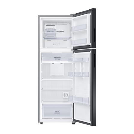 ตู้เย็น 2 ประตู SAMSUNG RT35CB564422ST 12.3 คิว กระจกดำ_4