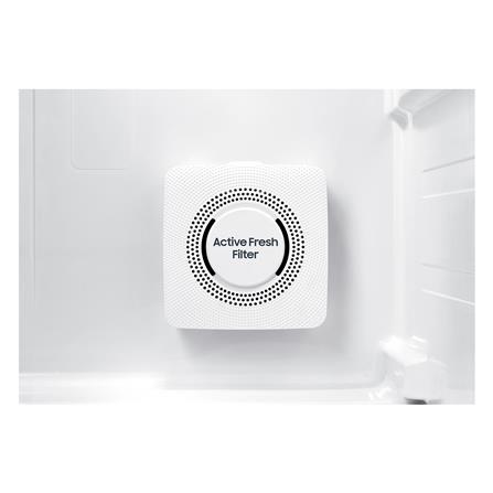 ตู้เย็น 2 ประตู SAMSUNG RT35CB564422ST 12.3 คิว กระจกดำ_7