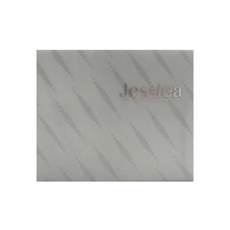 ชุดผ้าปูที่นอน 6 ฟุต 5 ชิ้น JESSICA JACQUARD 21039-QS768-1_3