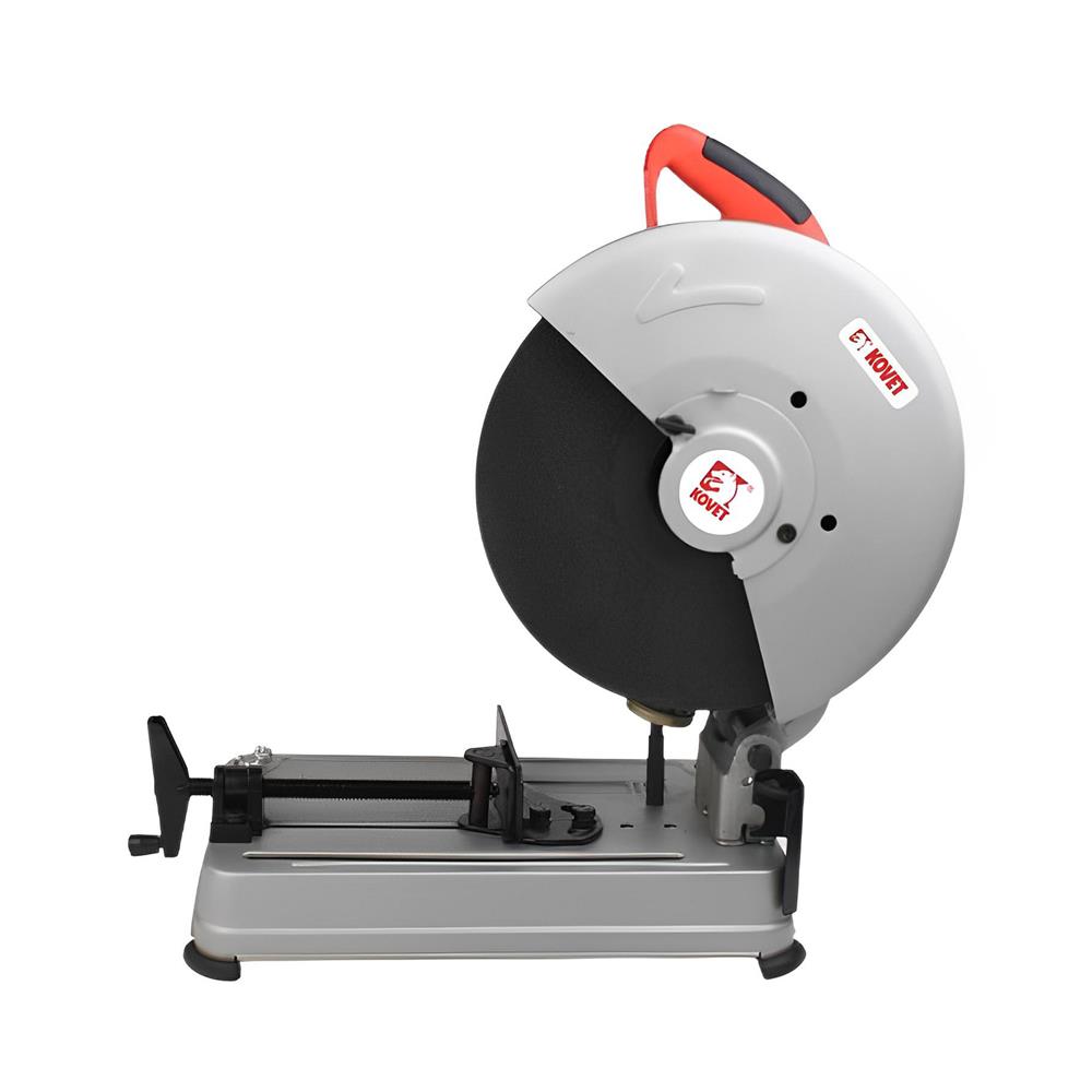 เครื่องตัดไฟเบอร์ KOVET KV-93350 14 นิ้ว 2200 วัตต์