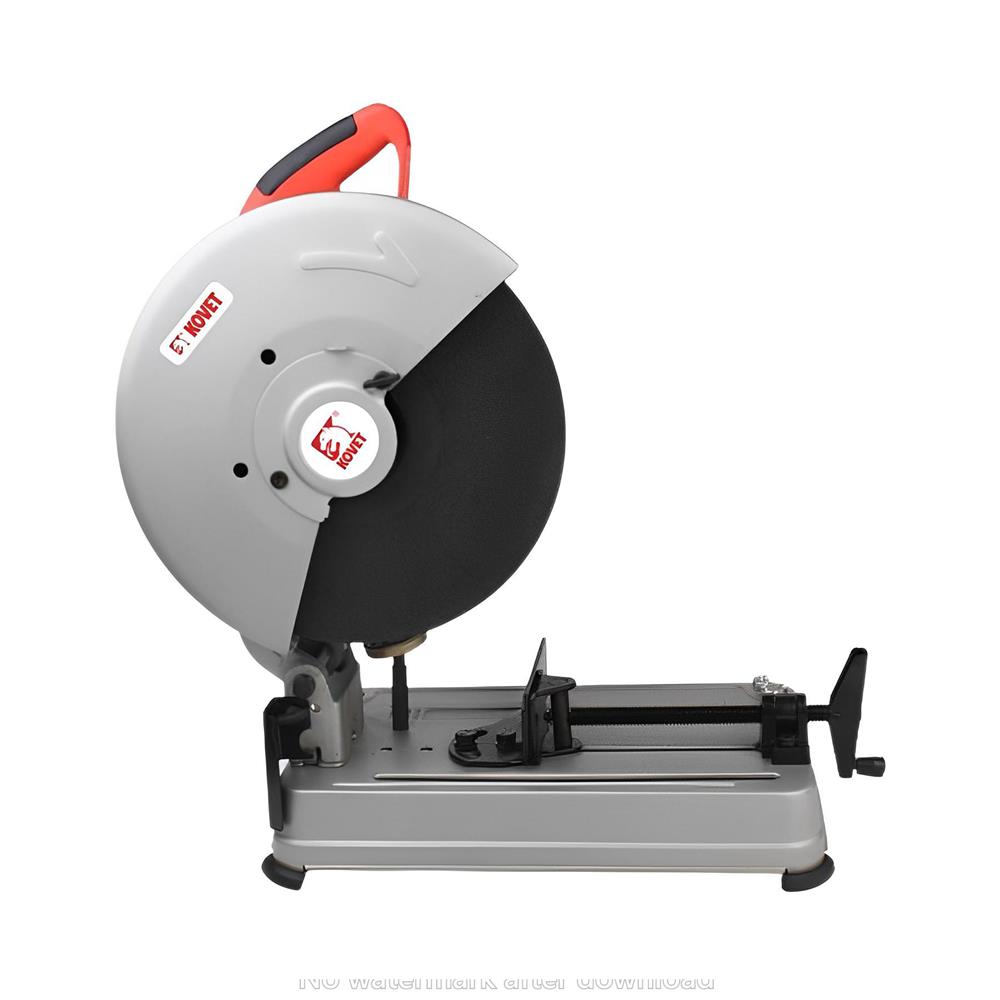 เครื่องตัดไฟเบอร์ KOVET KV-93350 14 นิ้ว 2200 วัตต์