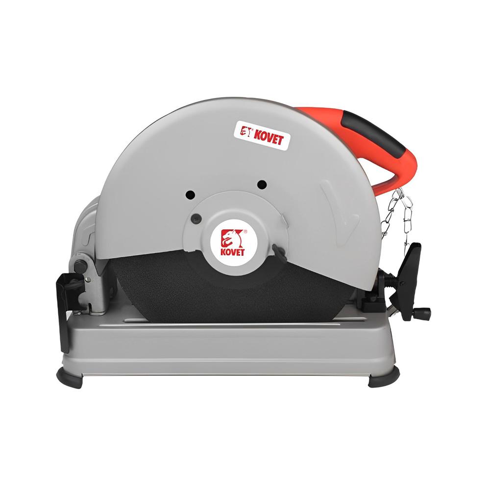 เครื่องตัดไฟเบอร์ KOVET KV-93350 14 นิ้ว 2200 วัตต์