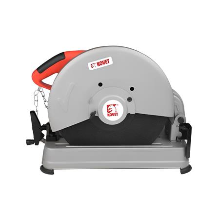 เครื่องตัดไฟเบอร์ KOVET KV-93350 14 นิ้ว 2200 วัตต์_2