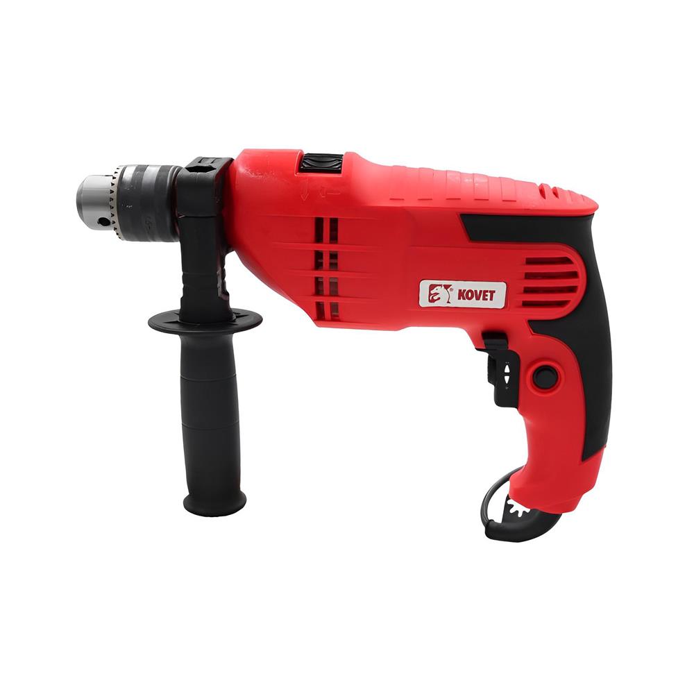 สว่านกระแทก KOVET KV-1306 13 มม. 850 วัตต์