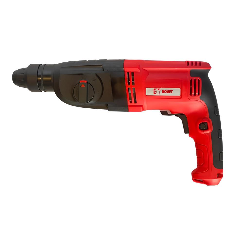 สว่านโรตารี่ KOVET KV-2601 26 มม. 800 วัตต์