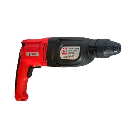 สว่านโรตารี่ KOVET KV-2601 26 มม. 800 วัตต์_1