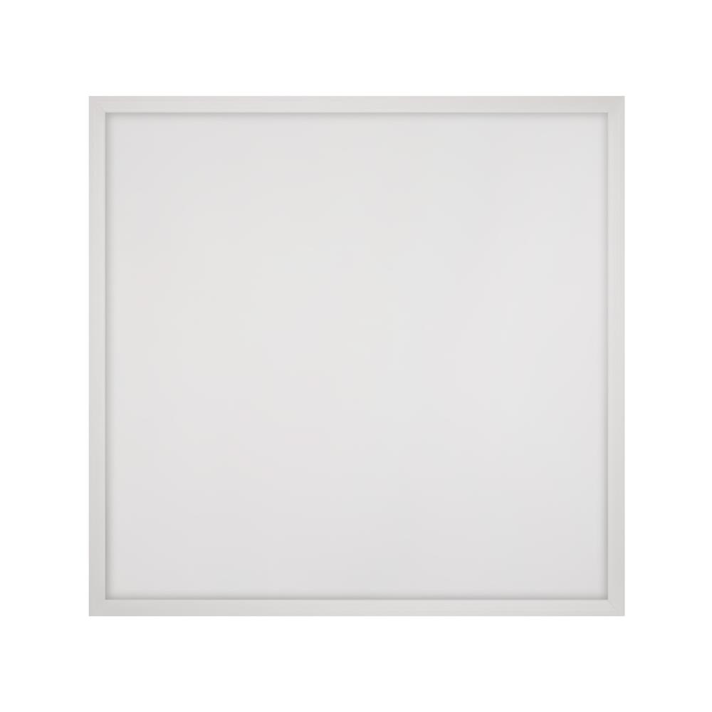 โคมฝังฝ้า LED CARINI PANEL NYPL66RE 40 วัตต์ 60X60 ซม. DAYLIGHT