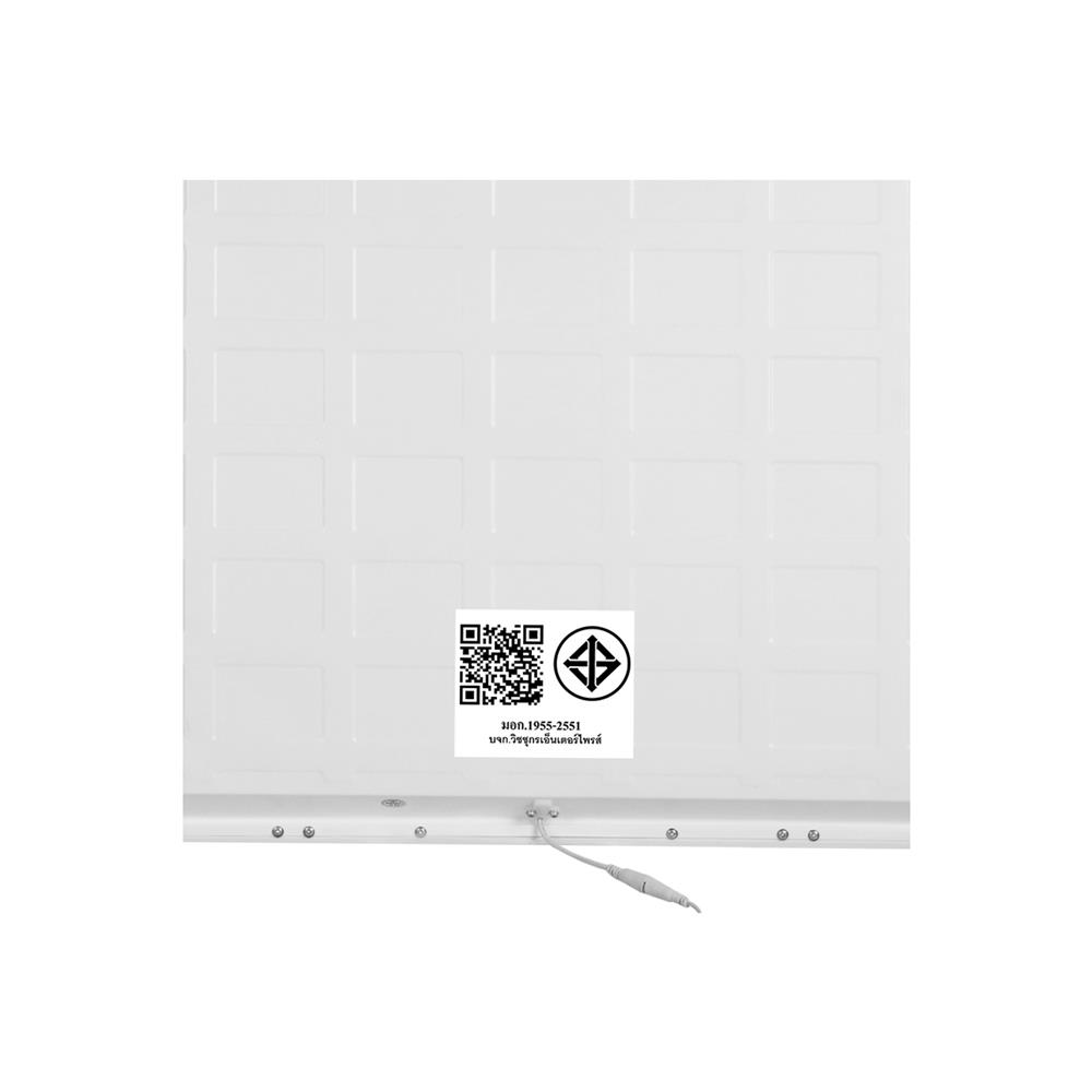 โคมฝังฝ้า LED CARINI PANEL NYPL66RE 40 วัตต์ 60X60 ซม. DAYLIGHT