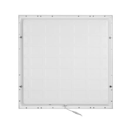 โคมฝังฝ้า LED CARINI PANEL NYPL66RE 40 วัตต์ 60X60 ซม. DAYLIGHT_2