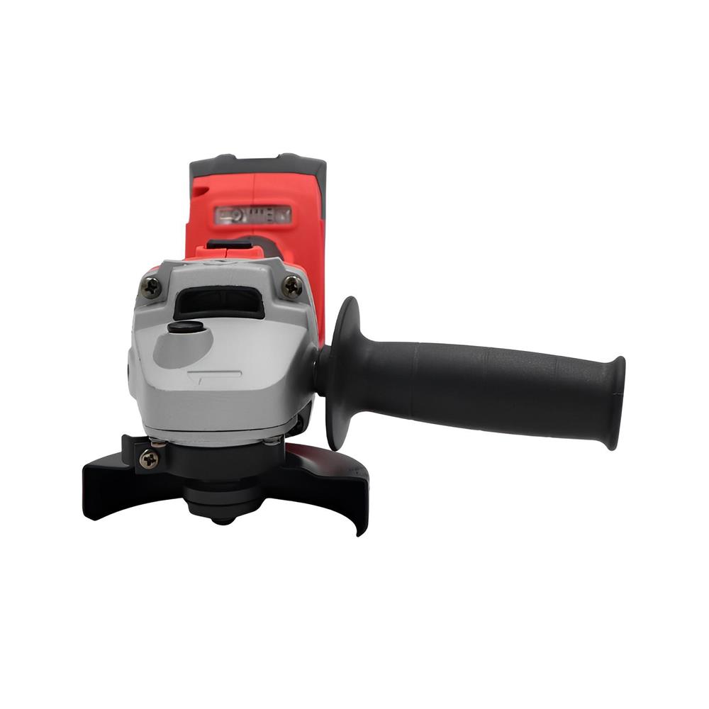 เครื่องเจียรไร้สาย (พร้อมแบตเตอรี่) KOVET KV-180100 4 นิ้ว 21 โวลต์