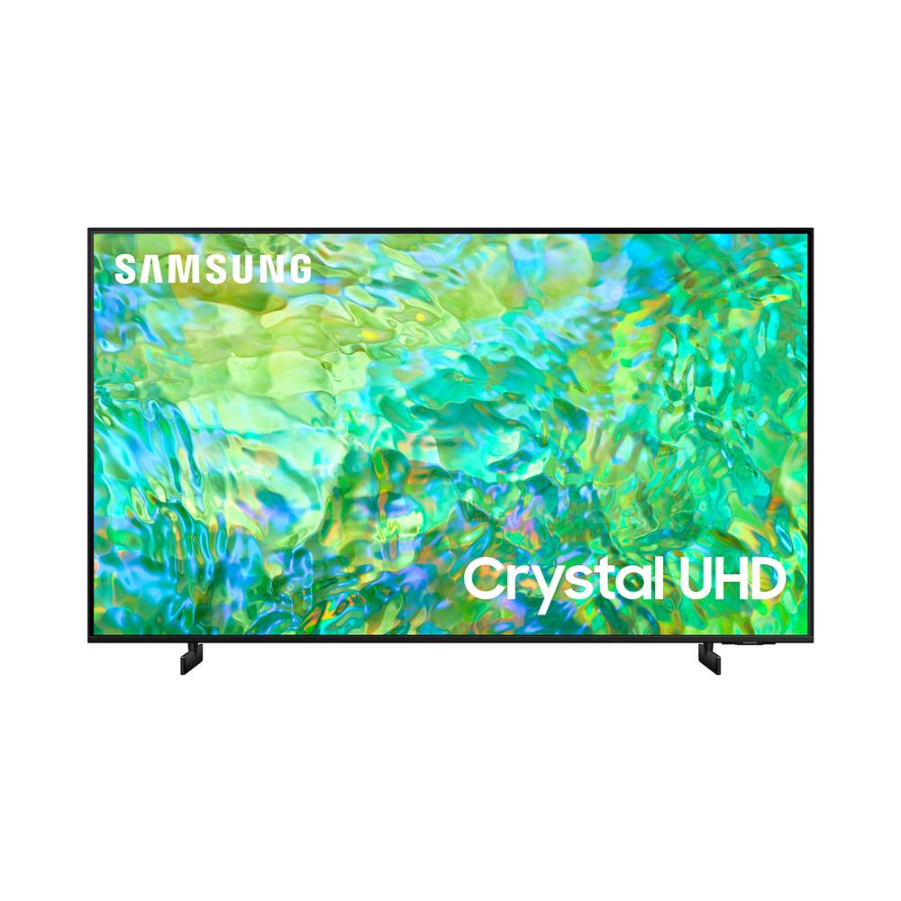 ทีวีแอลอีดี 65 นิ้ว SAMSUNG (4K, LED, SMART TV) UA65CU8100KXXT