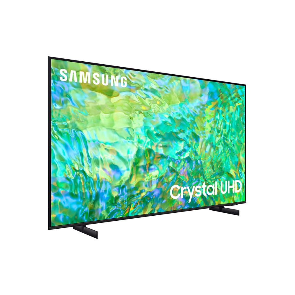 ทีวีแอลอีดี 65 นิ้ว SAMSUNG (4K, LED, SMART TV) UA65CU8100KXXT