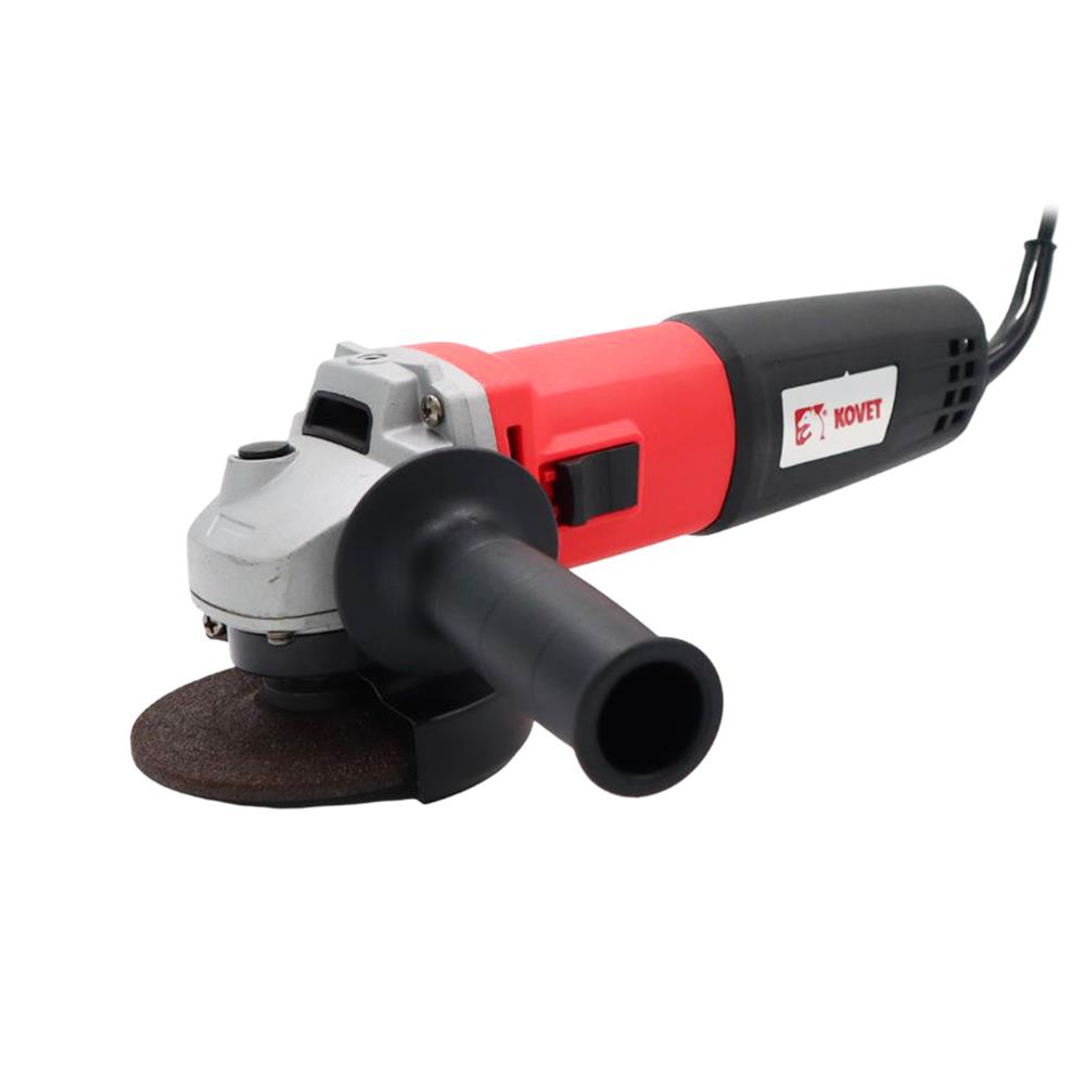 เครื่องเจียร KOVET KV-10005B 4 นิ้ว 900 วัตต์