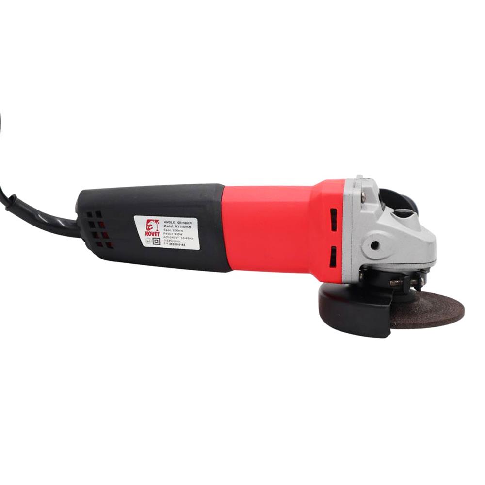 เครื่องเจียร KOVET KV-10005B 4 นิ้ว 900 วัตต์