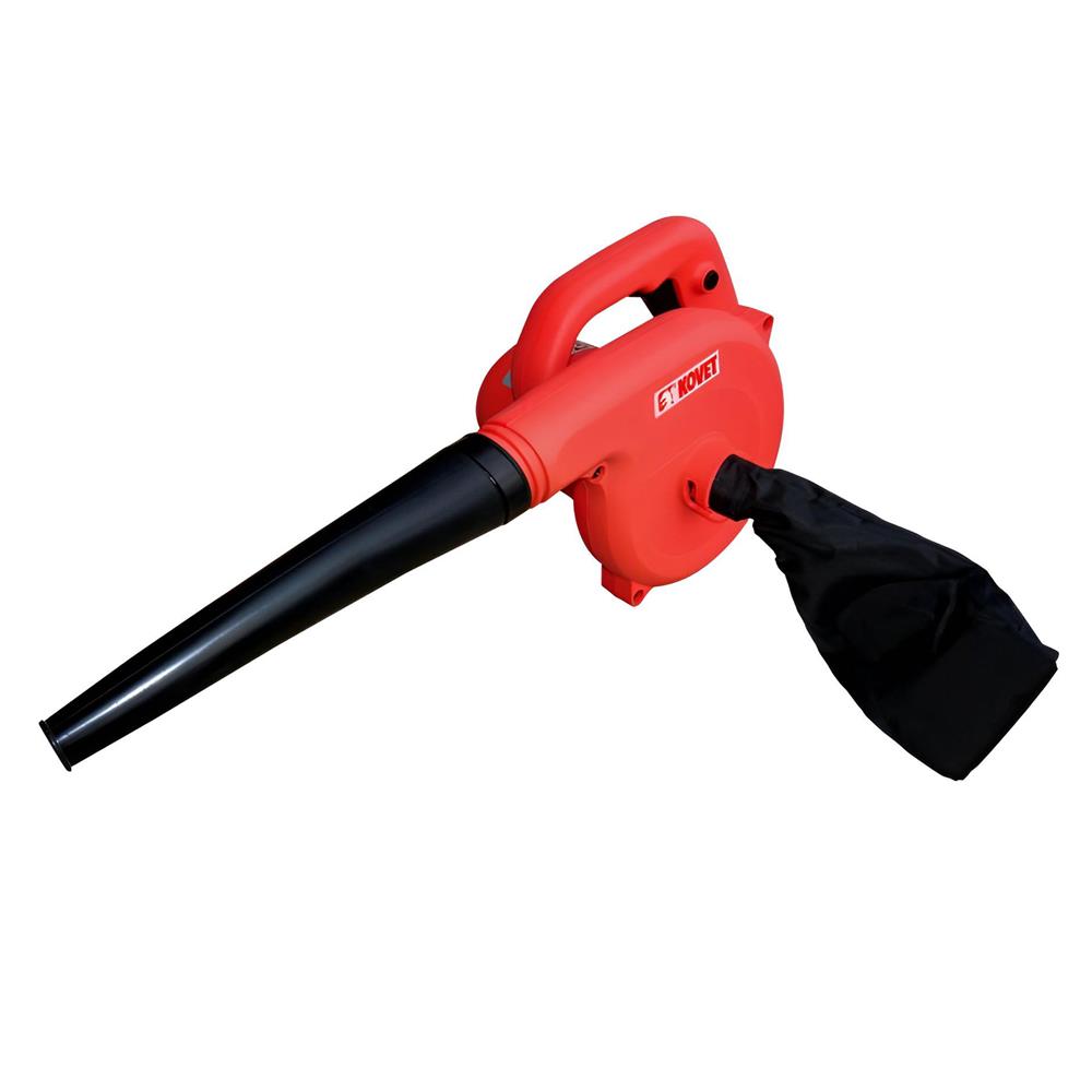 เครื่องเป่าลมและดูดฝุ่น KOVET KV-10125A 500 วัตต์