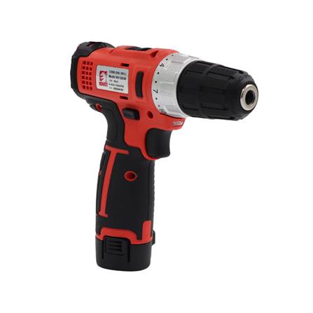 สว่านไร้สาย (พร้อมแบตเตอรี่) KOVET KV-1203D 10 มม. 12 โวลต์_2