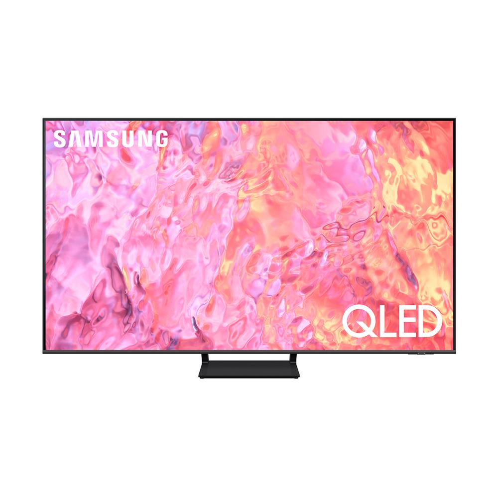 ทีวีคิวแอลอีดี 65 นิ้ว SAMSUNG (4K, QLED, SMART TV) QA65Q65CAKXXT