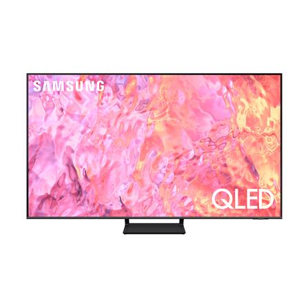 ทีวีคิวแอลอีดี 65 นิ้ว SAMSUNG (4K, QLED, SMART TV) QA65Q65CAKXXT_0