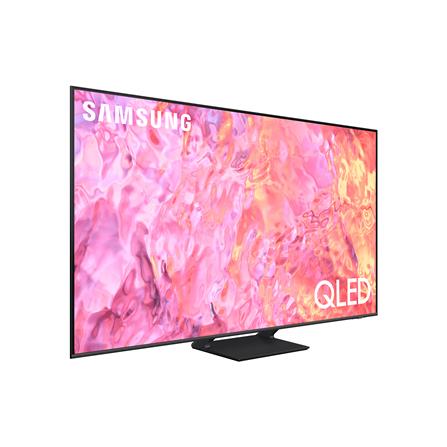 ทีวีคิวแอลอีดี 65 นิ้ว SAMSUNG (4K, QLED, SMART TV) QA65Q65CAKXXT_2