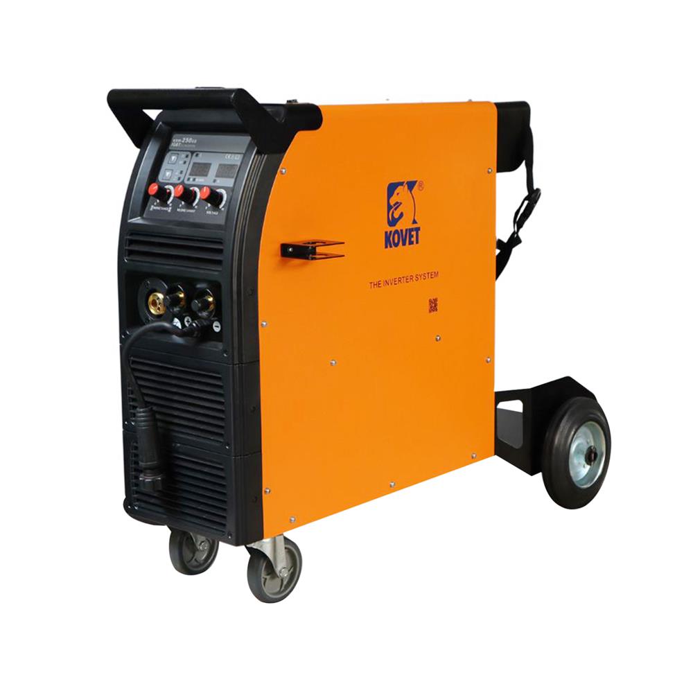 เครื่องเชื่อม KOVET MIG KRM-250GS 250A