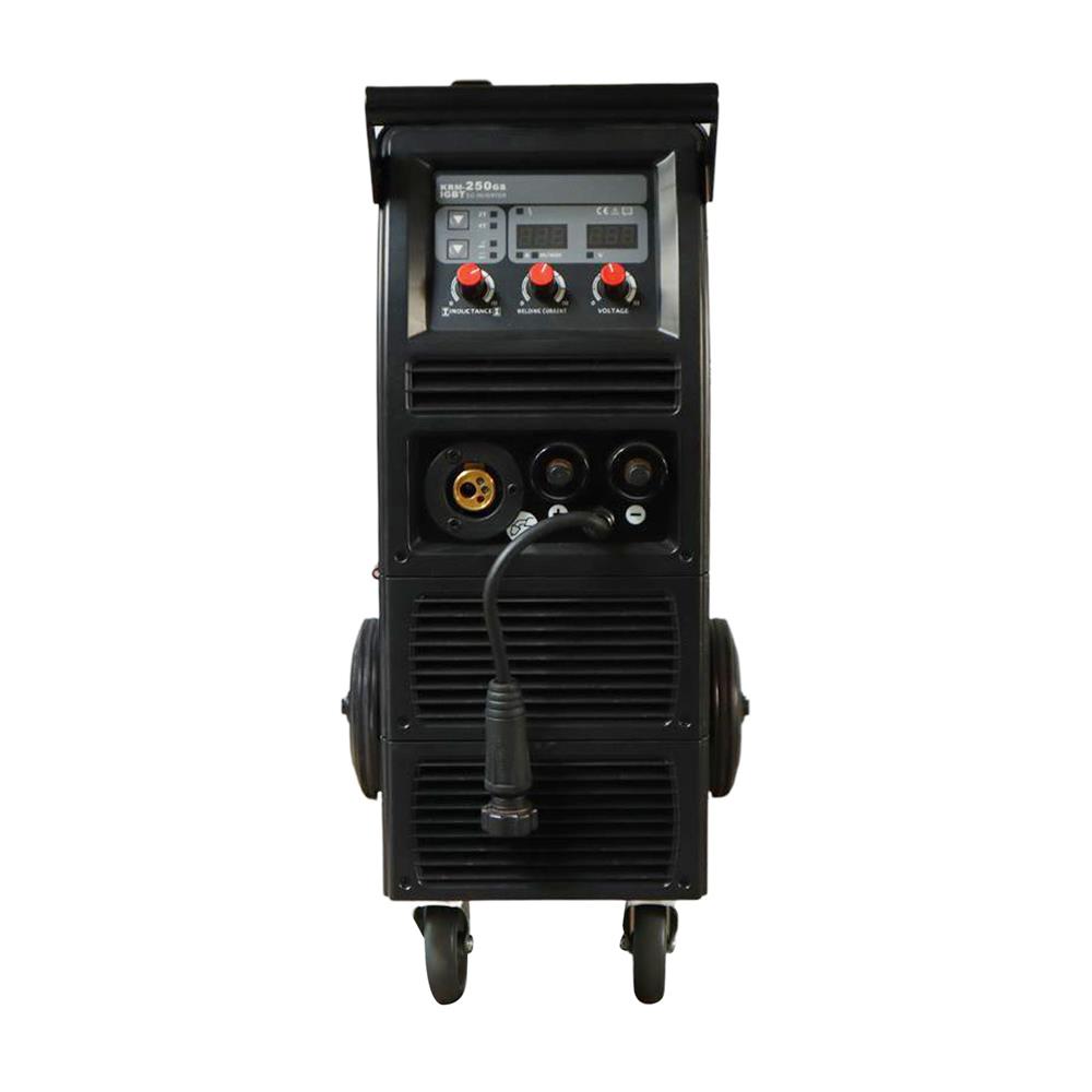 เครื่องเชื่อม KOVET MIG KRM-250GS 250A
