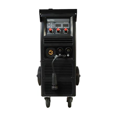 เครื่องเชื่อม KOVET MIG KRM-250GS 250A_1