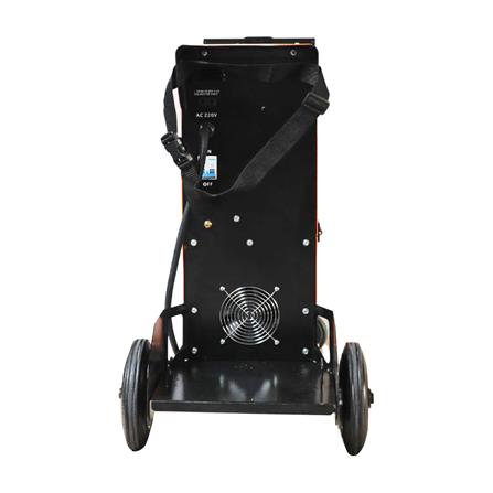 เครื่องเชื่อม KOVET MIG KRM-250GS 250A_4