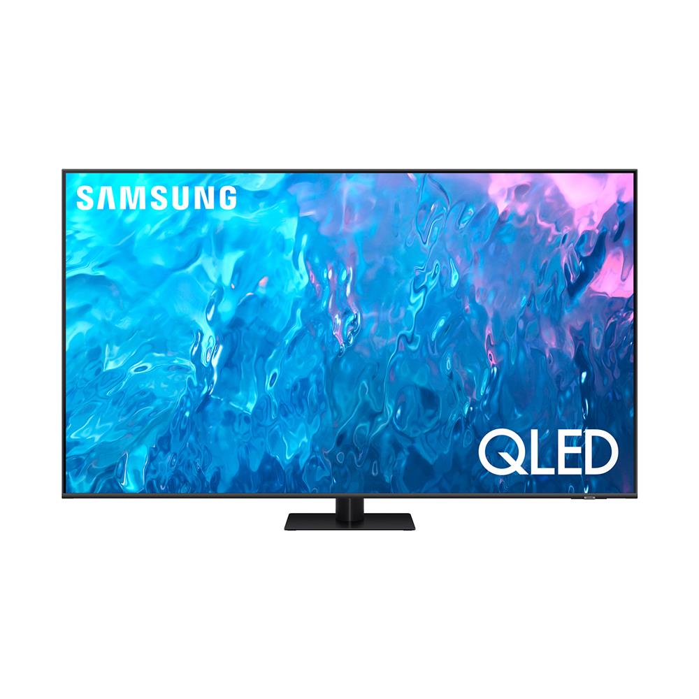 ทีวีคิวแอลอีดี 55 นิ้ว SAMSUNG (4K, QLED, SMART TV) QA55Q70CAKXXT