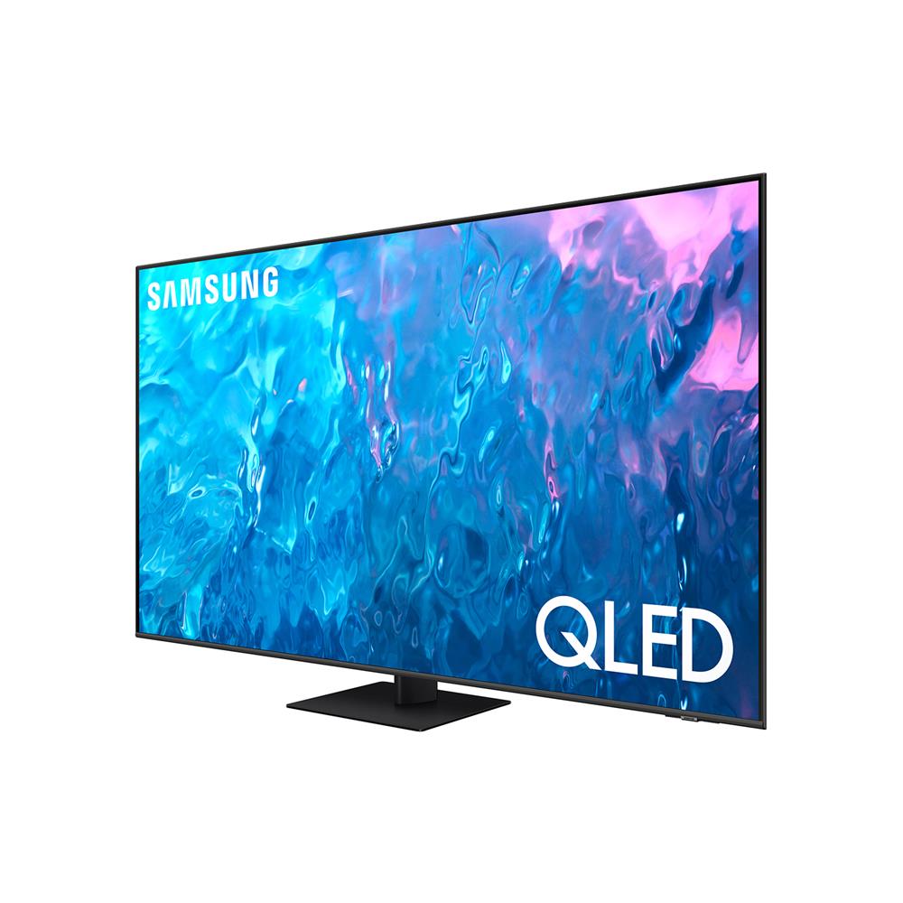 ทีวีคิวแอลอีดี 55 นิ้ว SAMSUNG (4K, QLED, SMART TV) QA55Q70CAKXXT