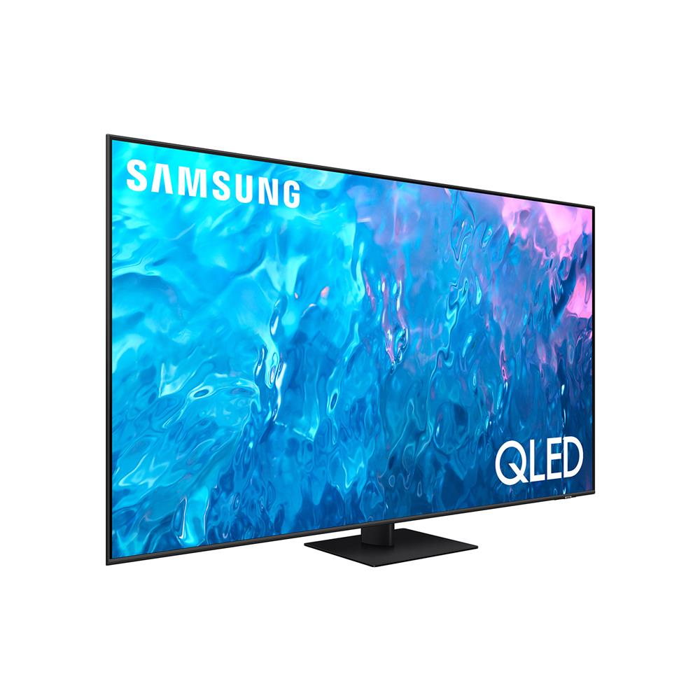 ทีวีคิวแอลอีดี 55 นิ้ว SAMSUNG (4K, QLED, SMART TV) QA55Q70CAKXXT