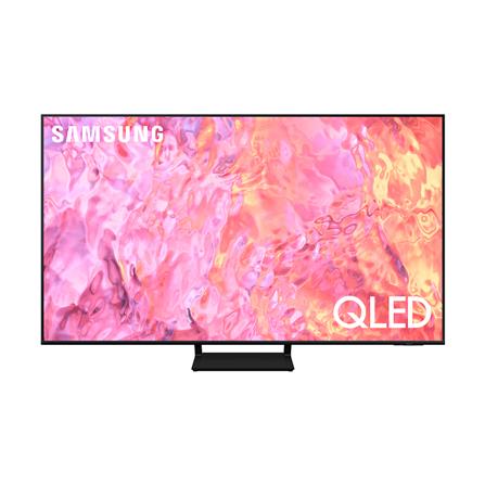 ทีวีคิวแอลอีดี 55 นิ้ว SAMSUNG (4K, QLED, SMART TV...
