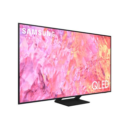 ทีวีคิวแอลอีดี 55 นิ้ว SAMSUNG (4K, QLED, SMART TV) QA55Q60CAKXXT_2