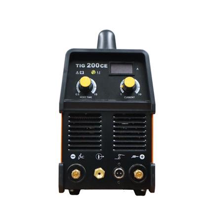 เครื่องเชื่อมอาร์กอน KOVET TIG 200CT 200A 2 ระบบ_1