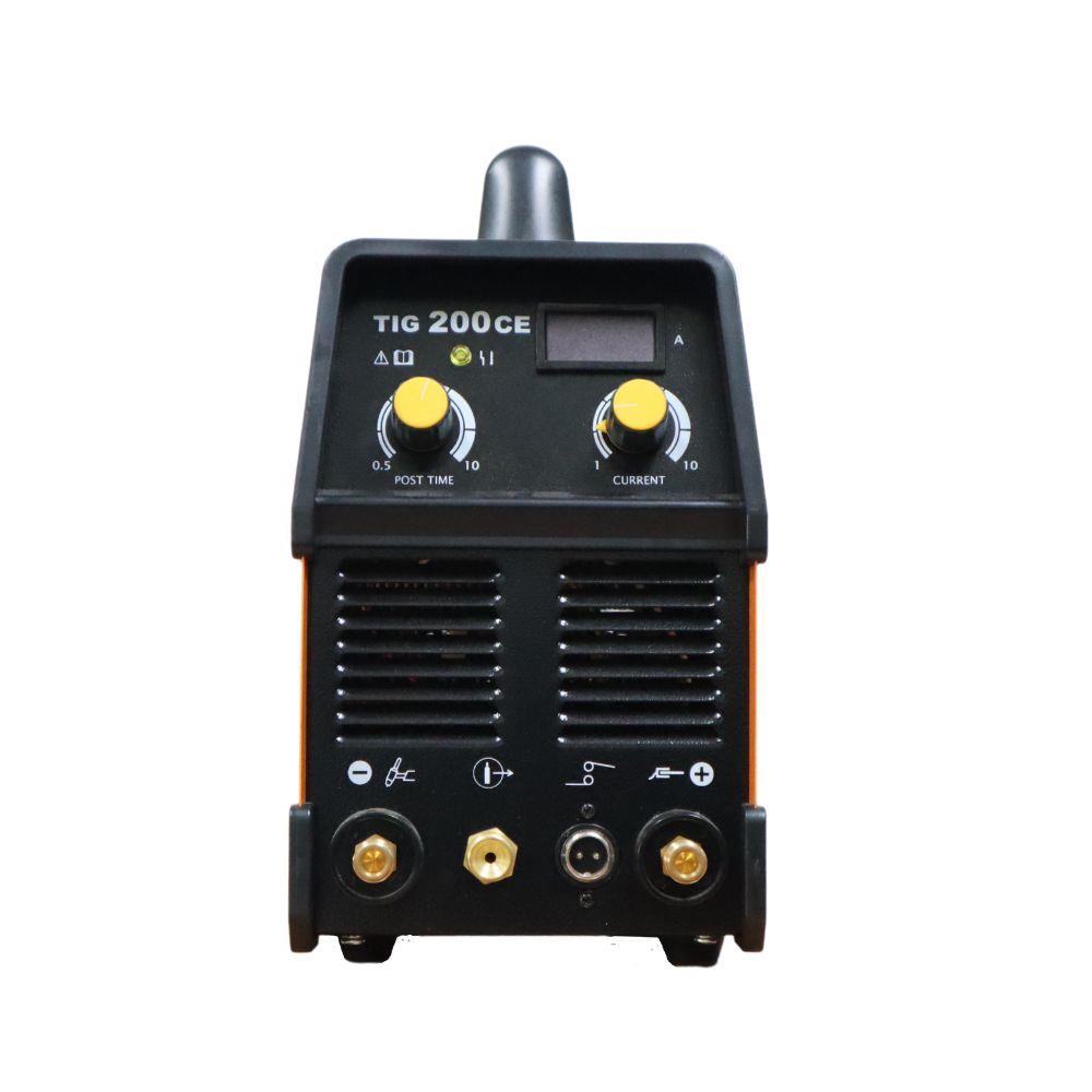 เครื่องเชื่อม KOVET TIG 200CE 200A