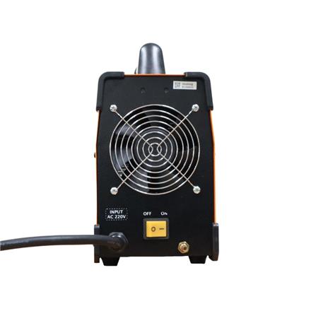 เครื่องเชื่อม KOVET TIG 200CE 200A_4