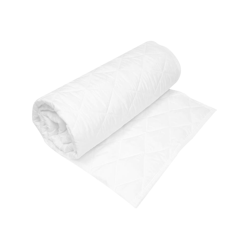 ผ้ารองกันเปื้อน KING SIZE SWENY HOTEL สีขาว