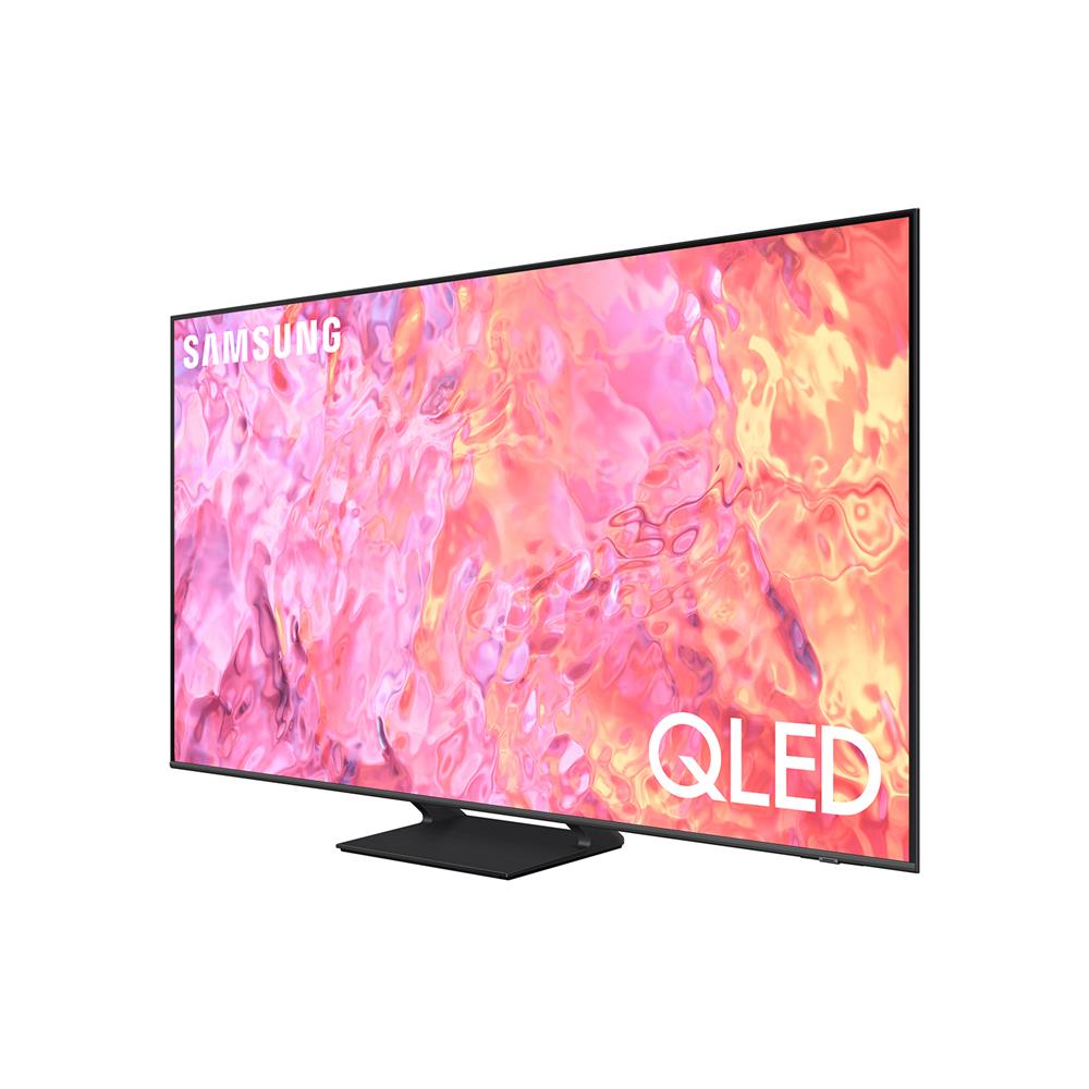 ทีวีคิวแอลอีดี 85 นิ้ว SAMSUNG (4K, QLED, SMART TV) QA85Q65CAKXXT
