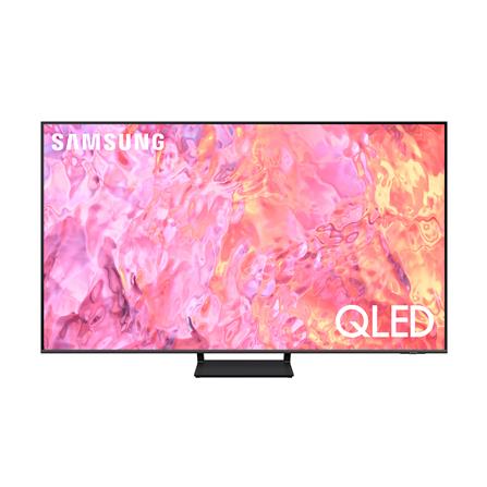 ทีวีคิวแอลอีดี 85 นิ้ว SAMSUNG (4K, QLED, SMART TV) QA85Q65CAKXXT_0
