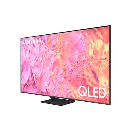 ทีวีคิวแอลอีดี 85 นิ้ว SAMSUNG (4K, QLED, SMART TV) QA85Q65CAKXXT_1
