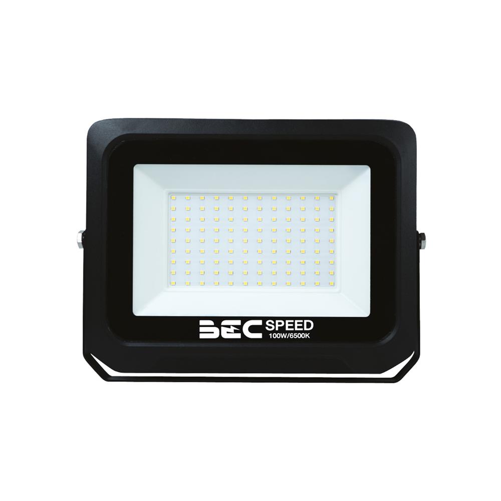 สปอตไลท์ภายนอก LED BEC SPEED 100 วัตต์ DAYLIGHT