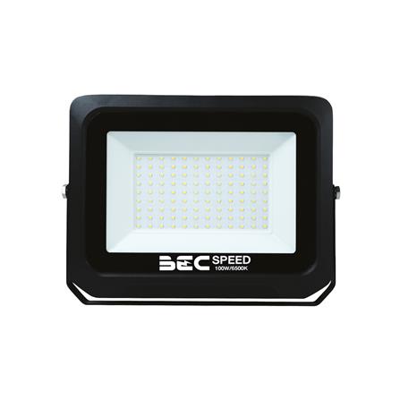 สปอตไลท์ภายนอก LED BEC SPEED 100 วัตต์ DAYLIGHT