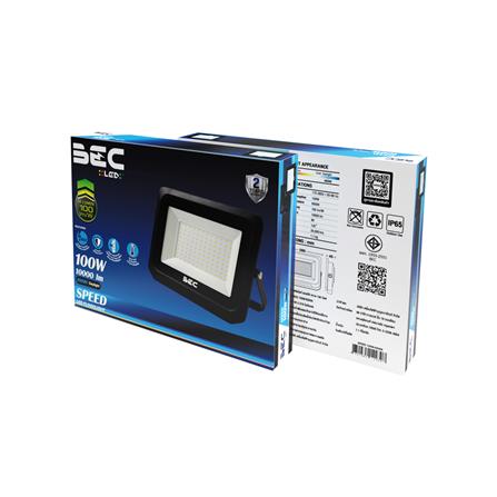 สปอตไลท์ภายนอก LED BEC SPEED 100 วัตต์ DAYLIGHT_2