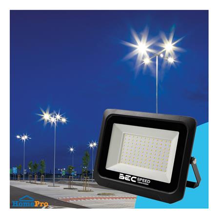 สปอตไลท์ภายนอก LED BEC SPEED 100 วัตต์ DAYLIGHT_3